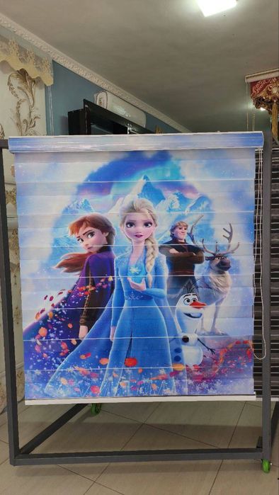 Jalyuzi жалюзи full moon sifat va arzonroq