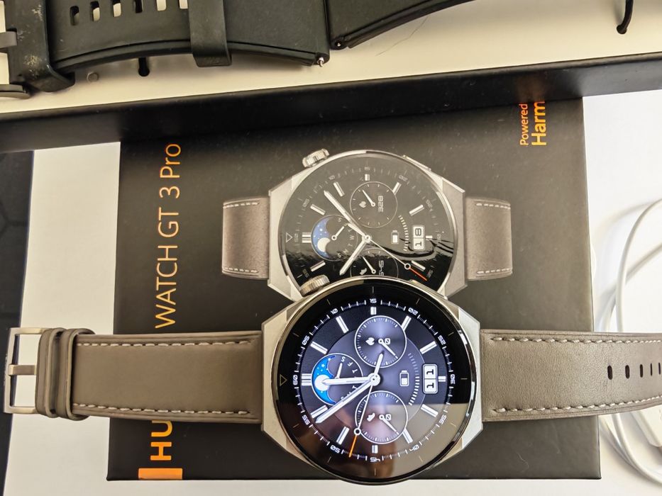 Huawei Watch GT3 Pro