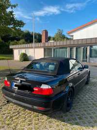 Stop dreapta original Led BMW e46 Cabrio facelift