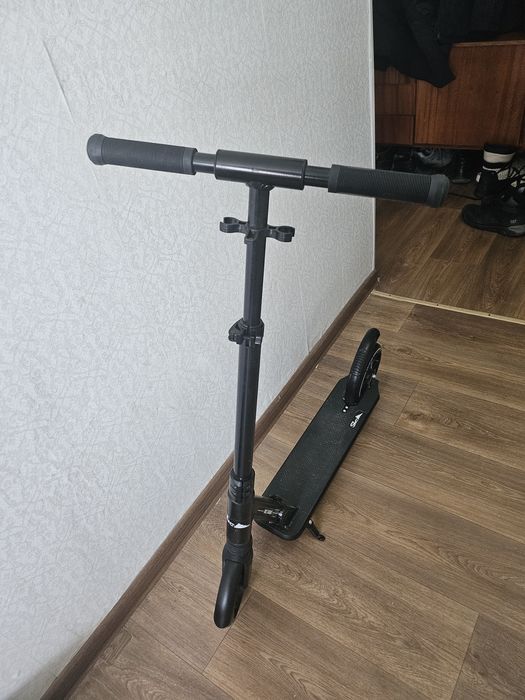 Продаётся самокат