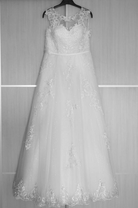 Rochie de mireasa
