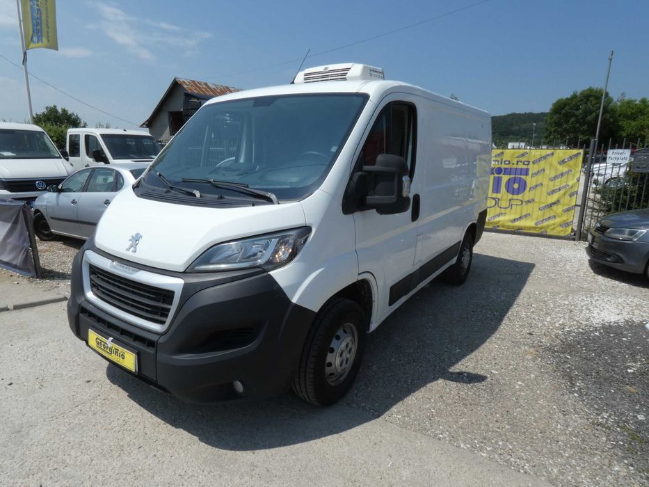 Peugeot Boxer Frigorific / Stoc 3 unitati