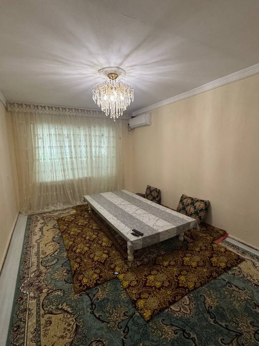 Эшонгузар.  Зангиота.