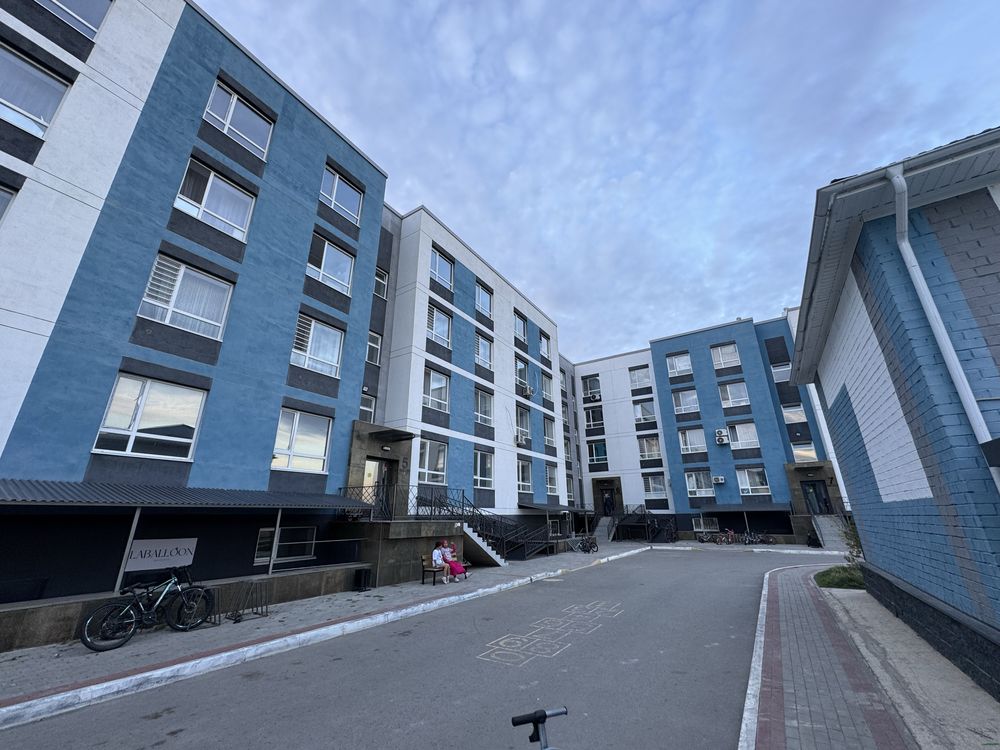 Продаётся 2-комн. по ул.Е-314 дом 20, ЖК Айнабулак.