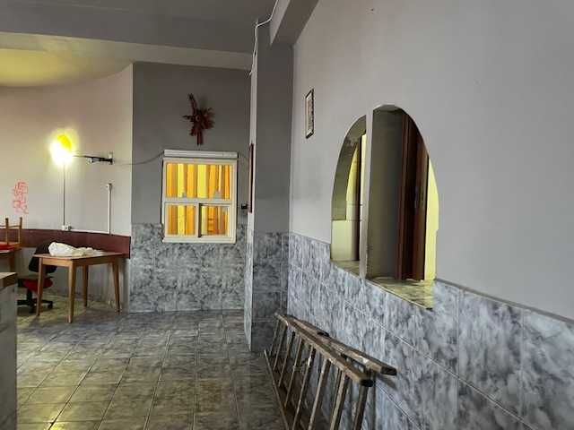 Chirie partial din spatiu comercial parter, cu subsol si terasa-Unirii