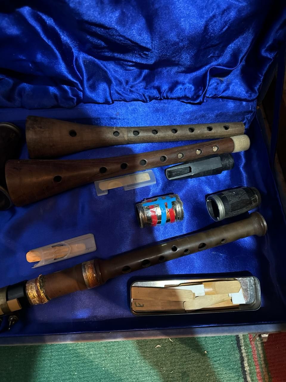 Zurna Зурна sotiladi