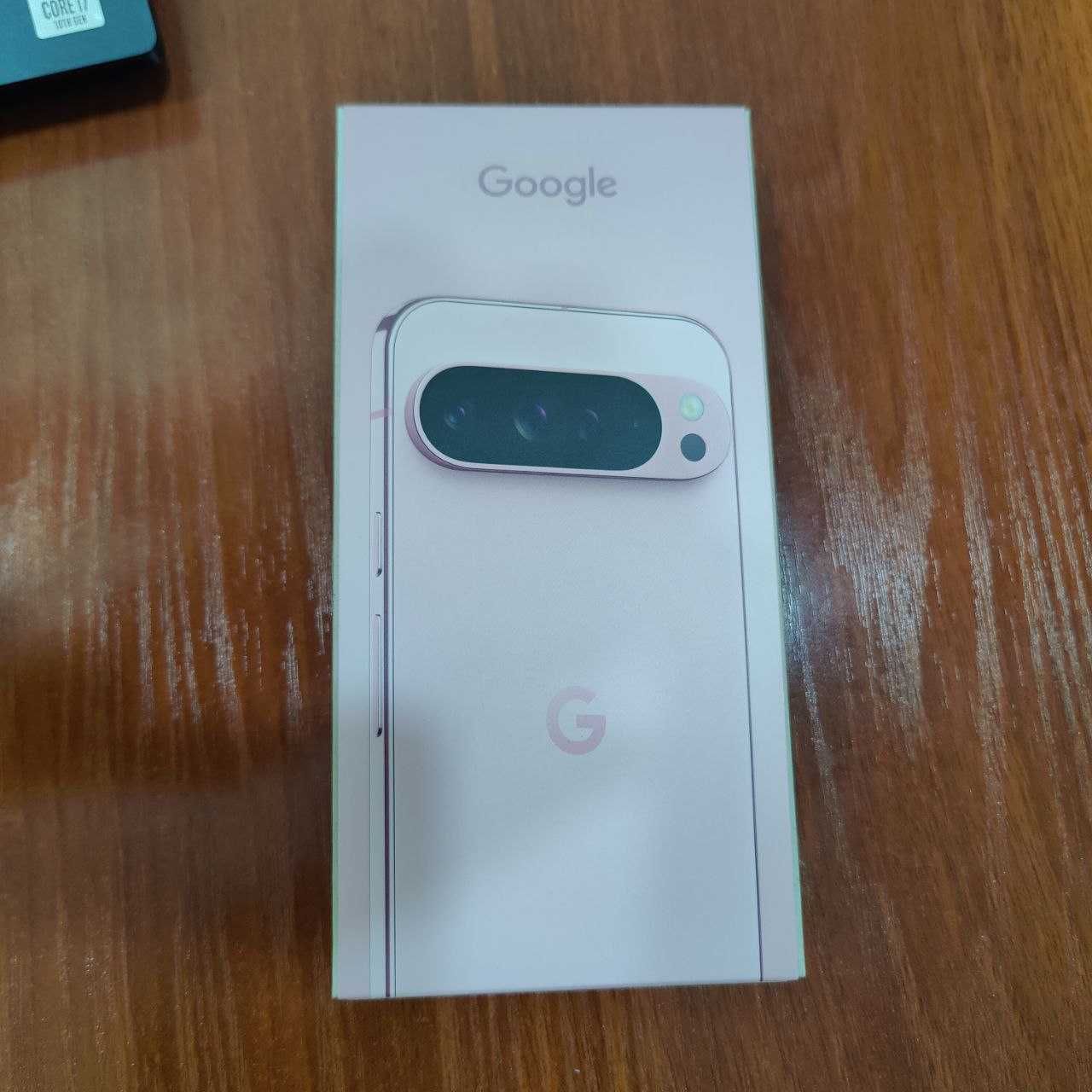 Google Pixel 9 Pro XL 256 (USA | NEW)+IMEI
