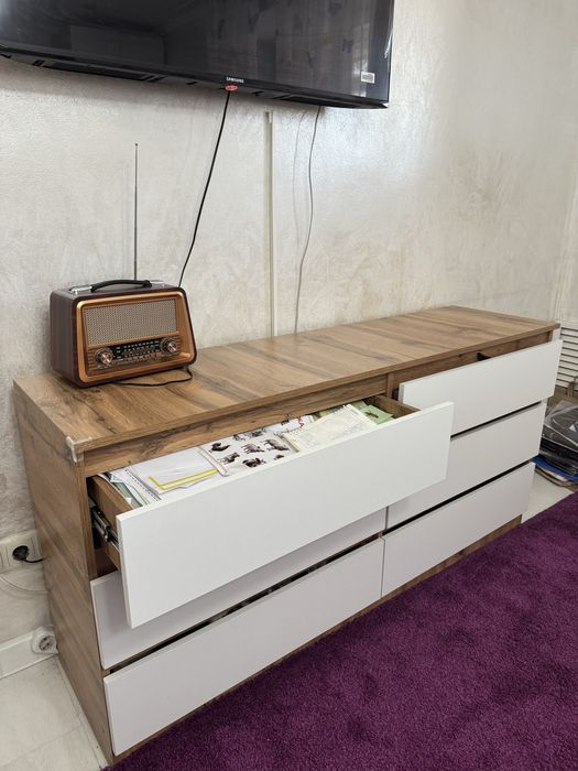 Продам комплект шкафа