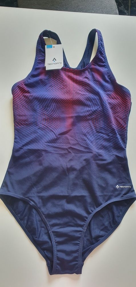 Costum baie intreg technopro 38