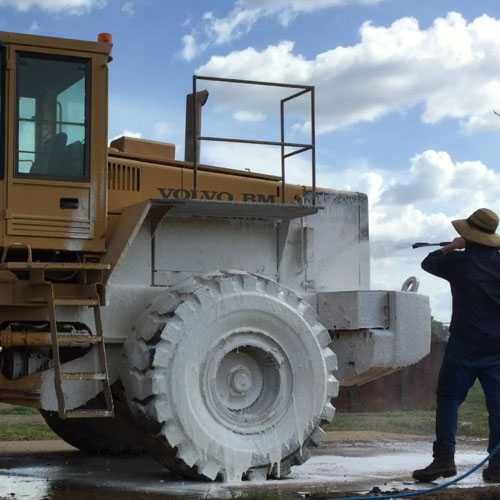 Spuma activa camioane.Spuma activa prelate,camion-20L=24kg