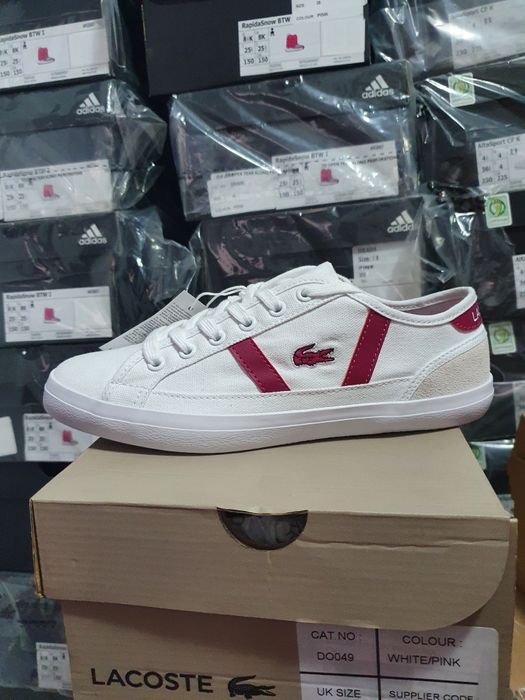 Incaltaminte LACOSTE