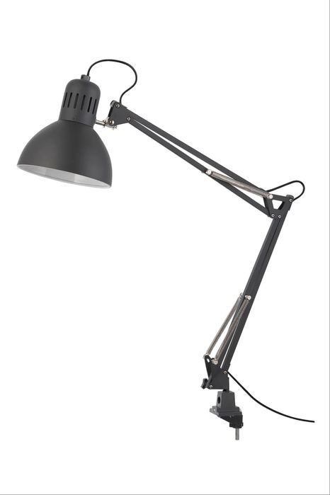 Настольная лампа ikea