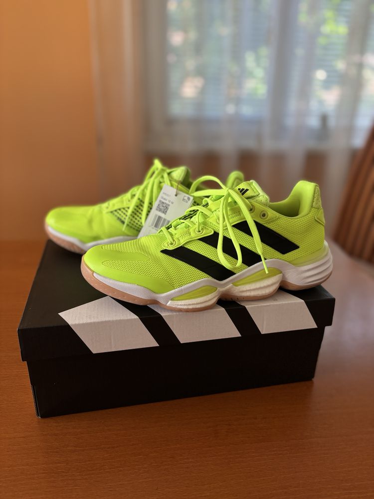 Adidas Stabil 16