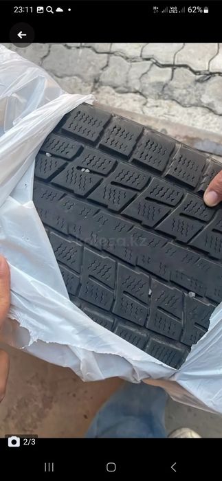 Колесо  Dunlop зимние