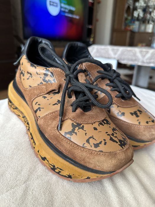 Дамски маратонки Bianki