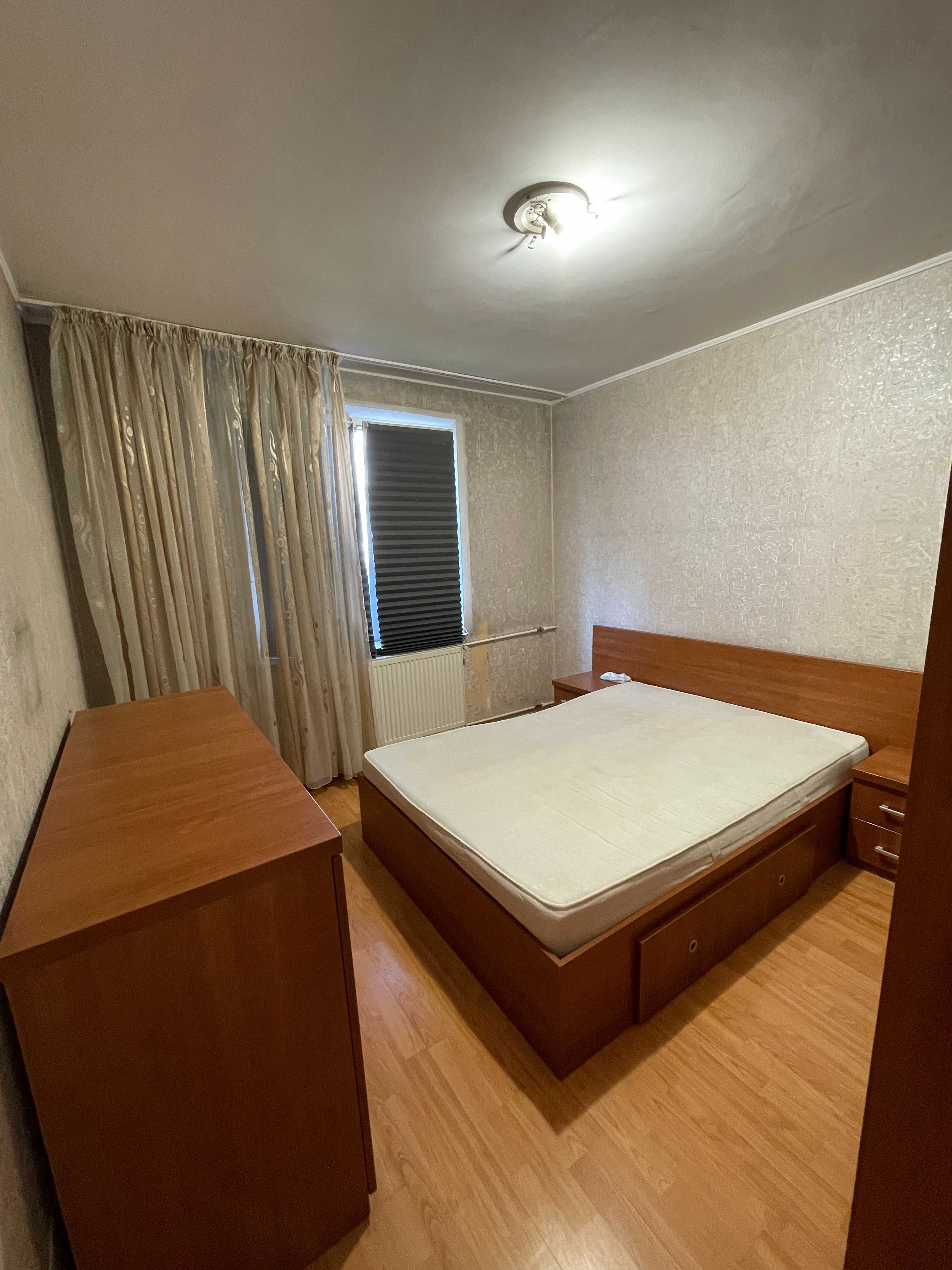 Închiriere 3 camere zona Dristor--baba Novac-str. Vulcan Județul 31-35