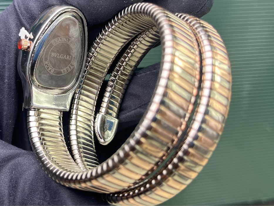 Bvlgari Дамски часовник