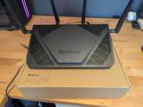 Synology RT2600ac рутер 2600Mbps 2.4GHz & 5GHz