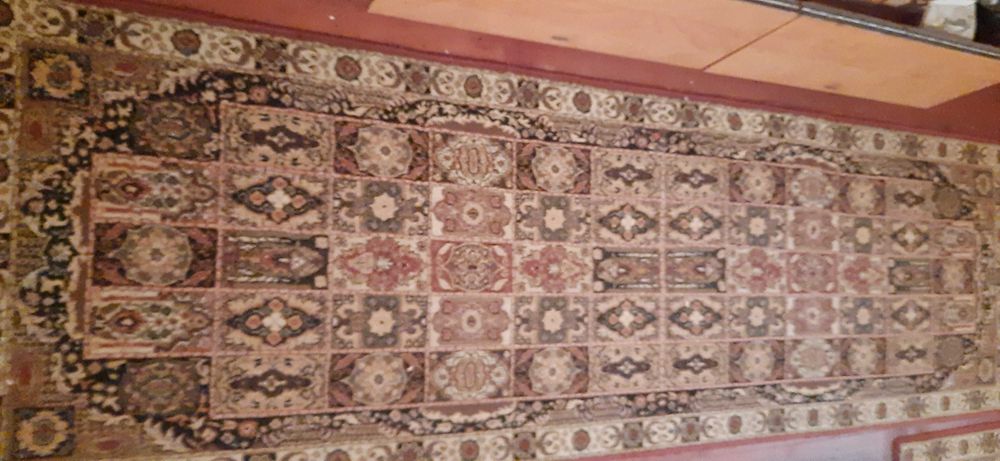 Vand covoare si carpete, second hand, stare buna