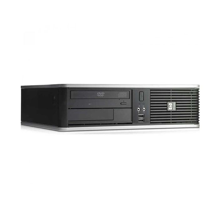 Calculator HP Compaq DC7900 SFF, Intel Core 2 Duo E8400 3.00 GHz