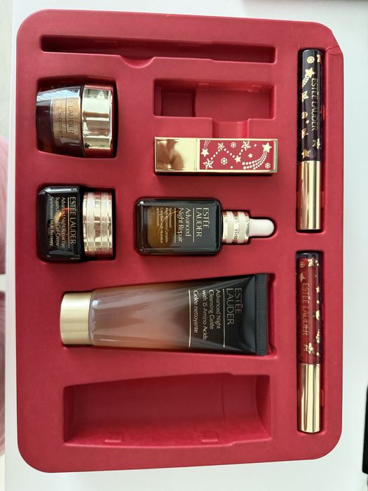 Estee Lauder серум ,крем и други
