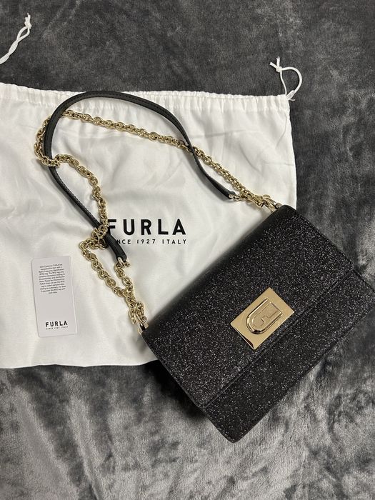 Чанта Furla