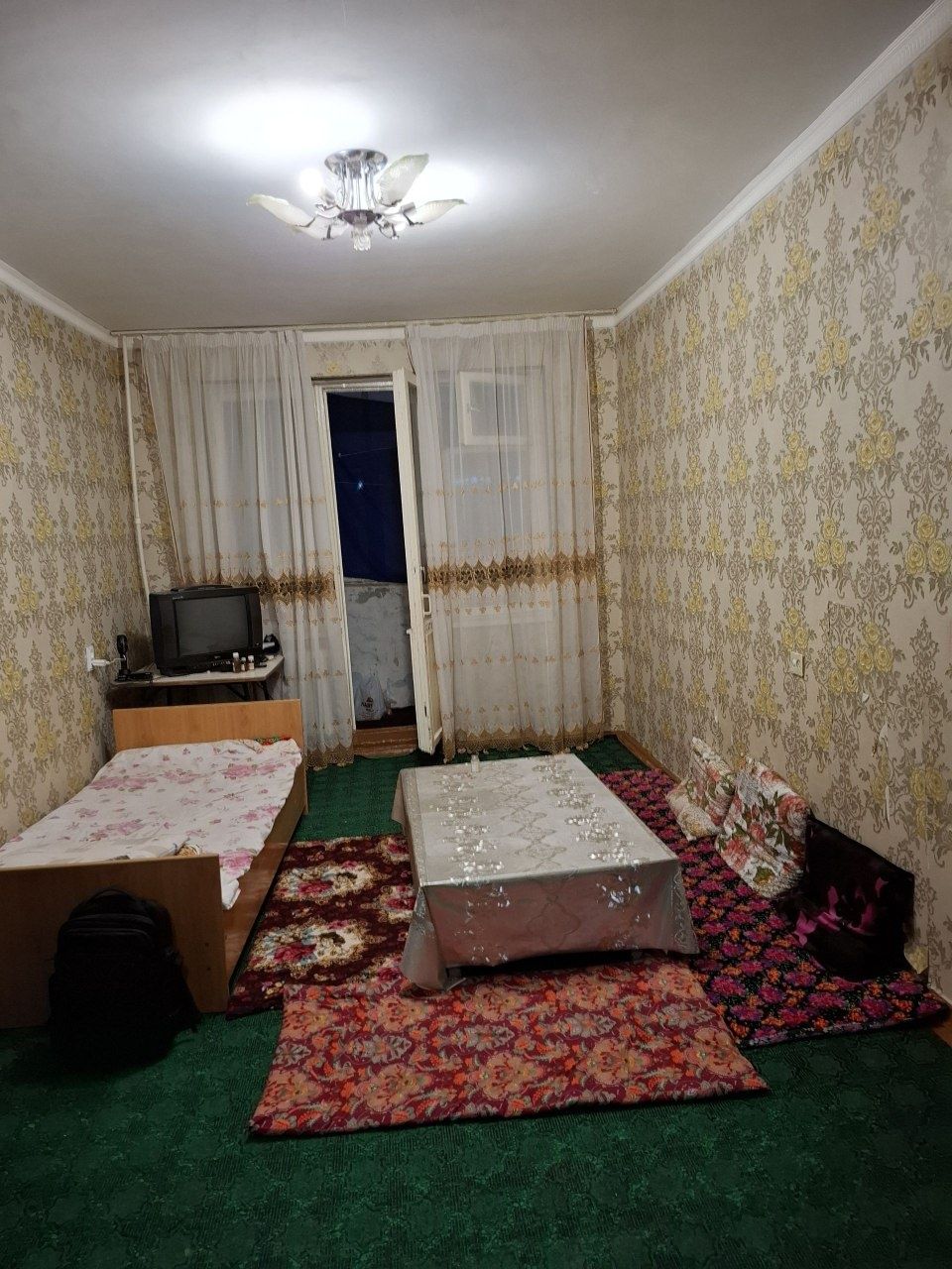 Срочно сотилади квартира
