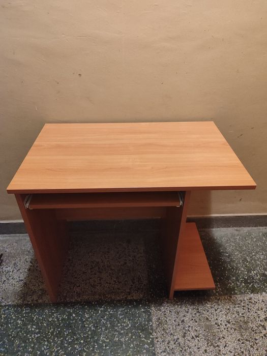 Бюро за компютър