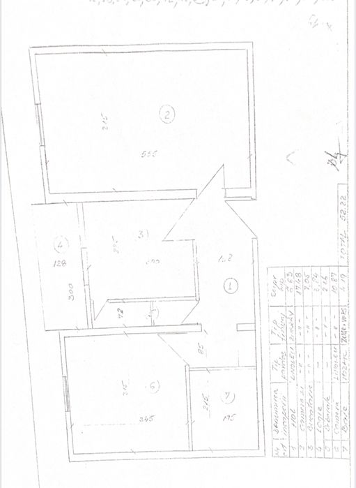Apartament 2 camere