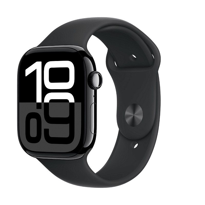 Чисто нов !! Apple Watch 10 42mm  Гаранция