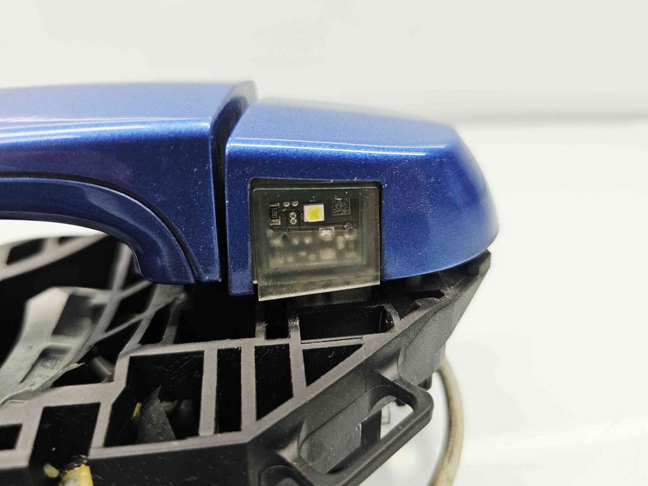 Maner usa stanga spate Bmw 3 Touring (F31) [Fabr 2012-2017]