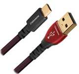 Cablu USB A-C AudioQuest Cinnamon (1.5m)