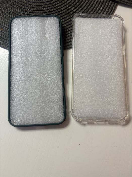 Huse si folii Iphone 16 plus