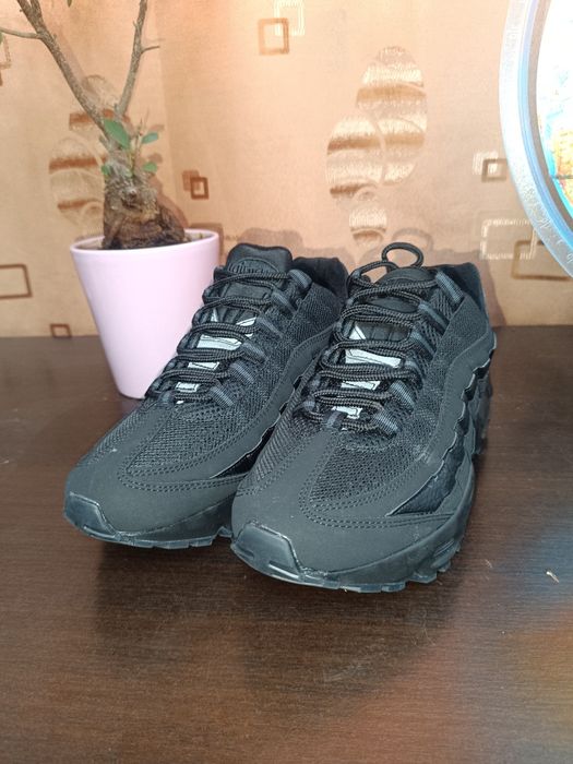 Sneaker Nike Air Max 95 black
