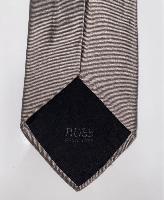 Cravata Hugo Boss