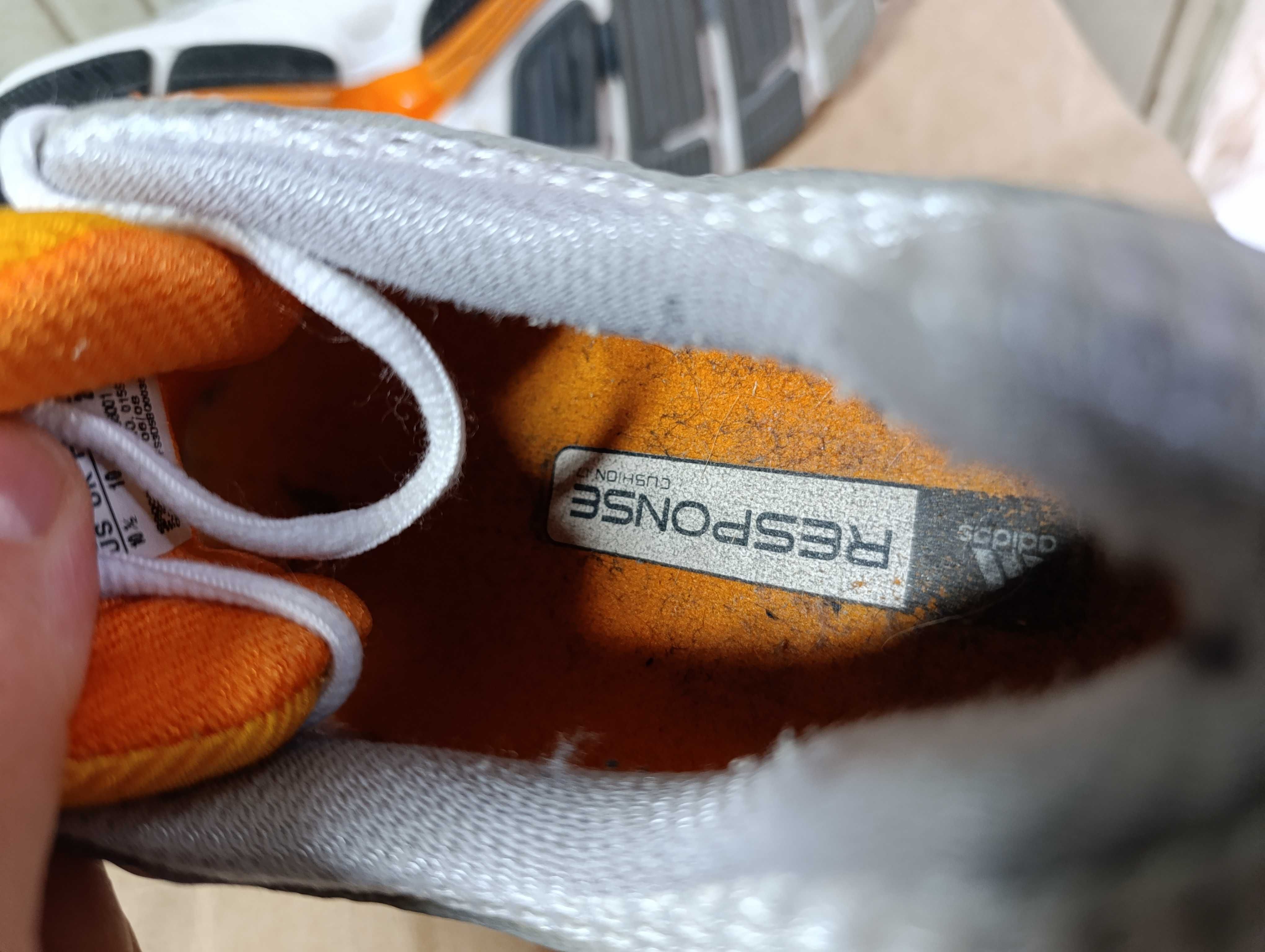 Adidas Response Cushion 17''оригинални маратонки 44 номер