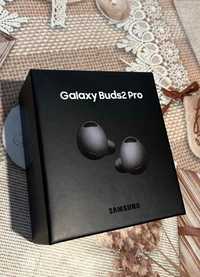 Безжични слушалки Samsung galaxy buds2 pro
