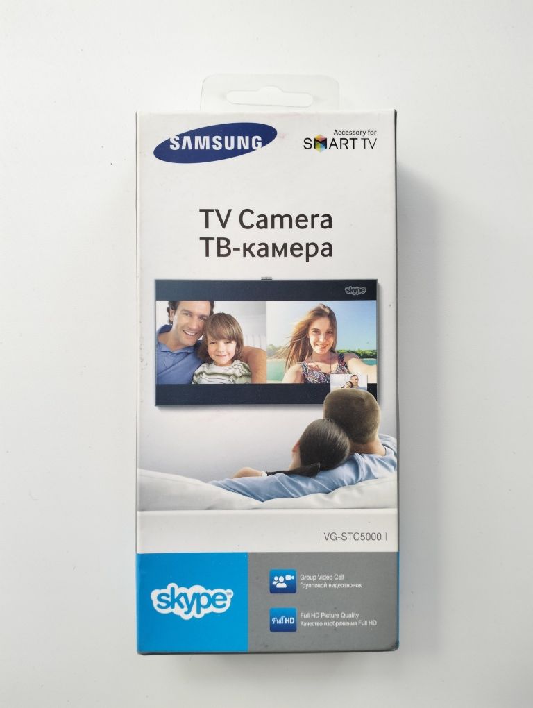 Продам камеру на ТВ