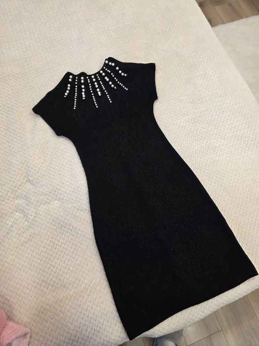 Рокля Луси  размер С-М