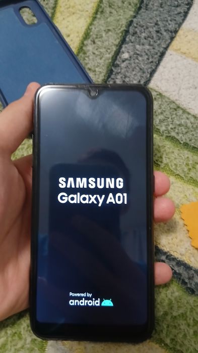 Samsung galaxy a01 va J5 Prime