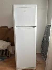 Frigider Indesit DF01X