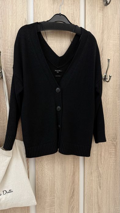 Кардиган от Massimo dutti