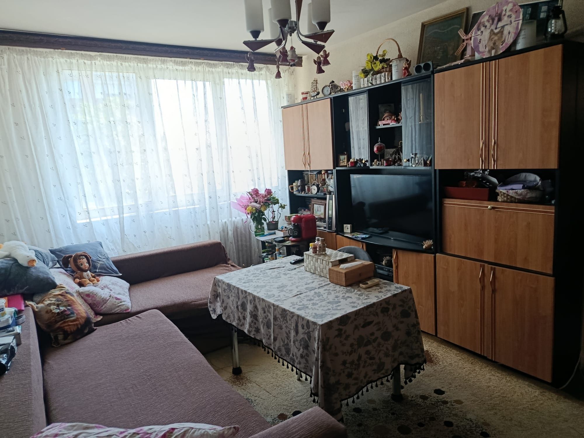 Vand Apartament 3 camere Drumul Taberei