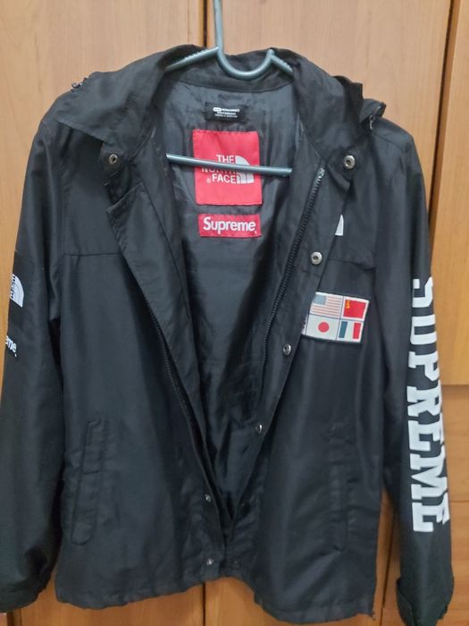 Куртка для мальчика