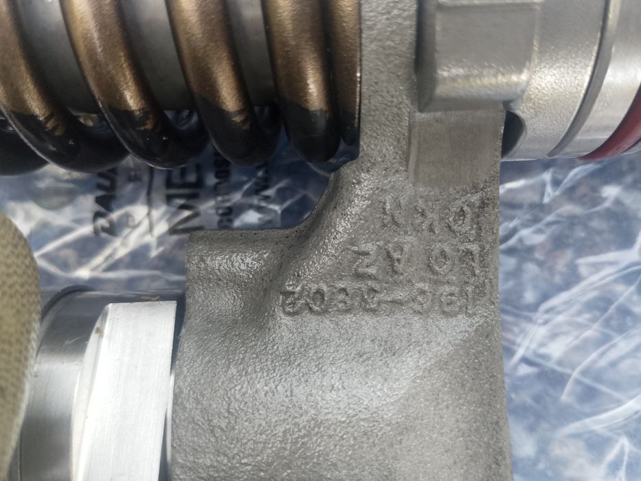 Injector caterpillar 20R-0863