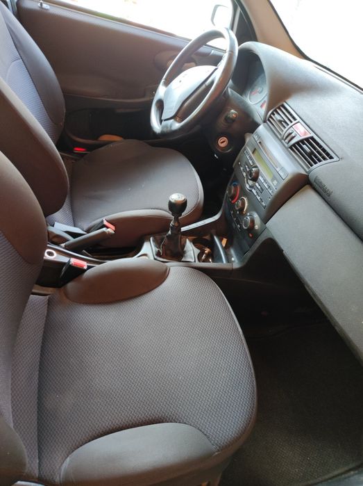 Fiat Stilo 1.6 benzina