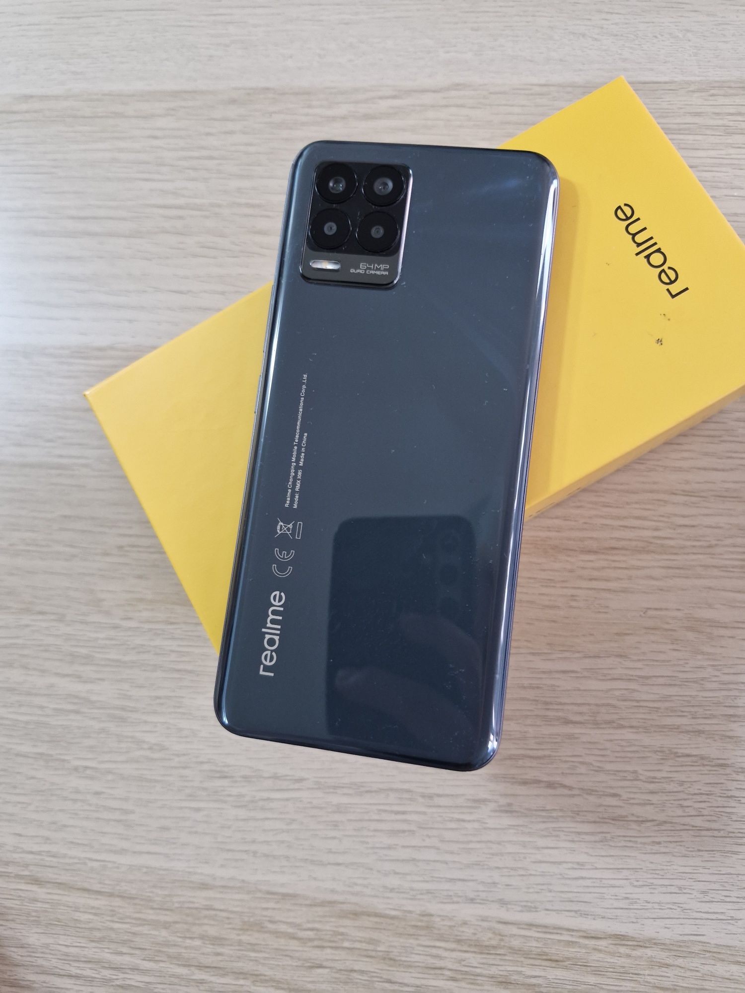 Realme 8 6GB/128GB