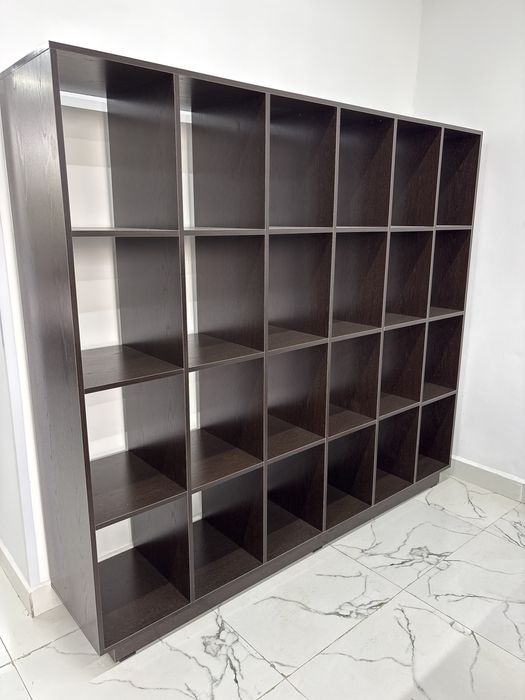 Распродажа в саязи с закрытием магазина!Стелаж в дом и в офис. Новый