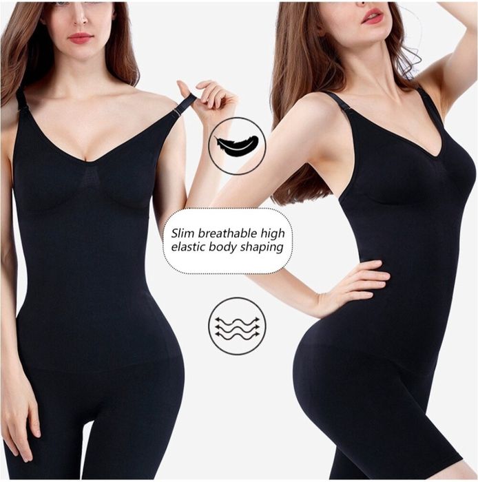 Vând body modelator