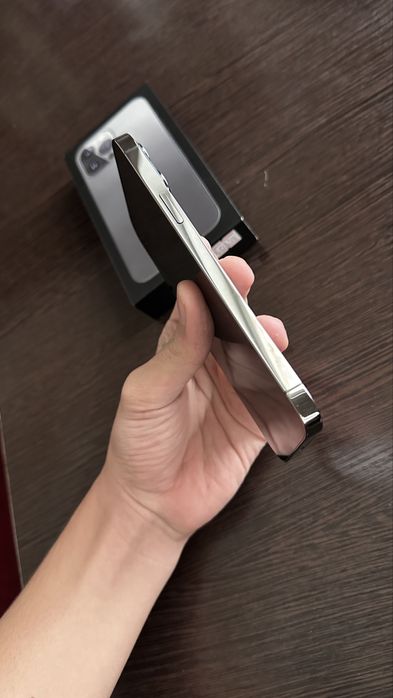 Iphone 13 pro max 256gb karobka dokument